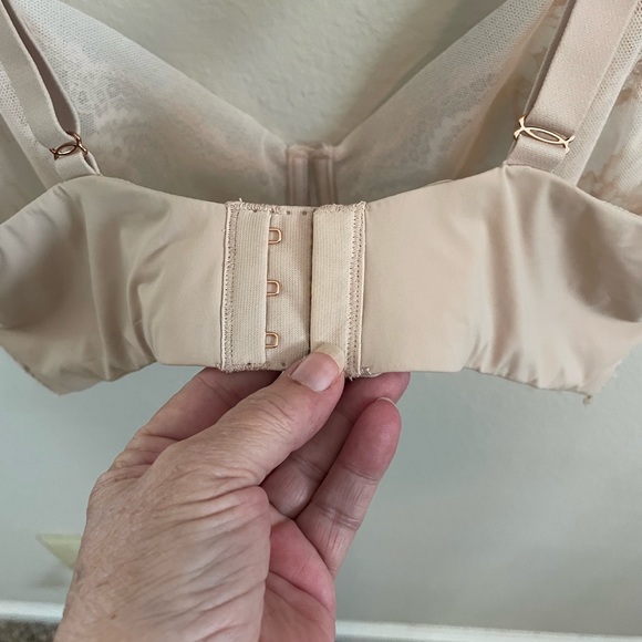 Skarlett Blue Minx Balconette Bra - Picture 4 of 8